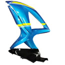 Injection Fairing Kit Bodywork Plastic ABS For Suzuki GSXR 600/750 2008-2010 K8