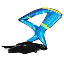 Injection Fairing Kit Bodywork Plastic ABS For Suzuki GSXR 600/750 2008-2010 K8