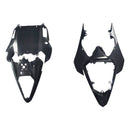 Injection Fairing Kit Bodywork Plastic ABS fit For Yamaha YZF 600 R6 2008-2016