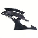 Injection Fairing Kit Bodywork Plastic ABS fit For Yamaha YZF 600 R6 2008-2016