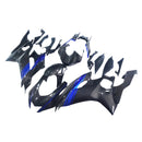 Injection Fairing Kit Bodywork Plastic ABS fit For Yamaha YZF-R6 2017-2023