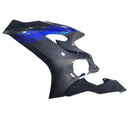 Injection Fairing Kit Bodywork Plastic ABS fit For Yamaha YZF-R6 2017-2023