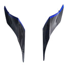 Injection Fairing Kit Bodywork Plastic ABS fit For Yamaha YZF-R6 2017-2023