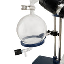 110V 5L Laboratory Rotavapor Rotovap Vacuum Rotary Evaporator