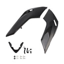 Lower Belly Pan Panels Guard Fairing For Street Triple 765 R/RS 2020-2022