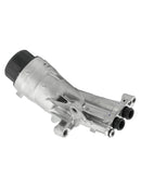 2014-2022 For Range Rover Sport (L494) Engine Oil Filter Oil Cooler Assembly LR097159