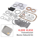 1997+ For GM Chevy 4L80E 4L85E 4L80E 4L85E Transmission Master Rebuild Kit