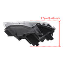 2024-2025 Ford F150 Left LED Front Fog Light Lamp RL3415A254AC RL3Z15201A