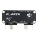 FZ 2.4G/5G WiFi Module IoT Development Board ESP32 CC1101 NRF24