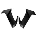 Aprilia RS 660 2020-2024 Bodywork Fairing ABS Injection Molding Unpainted