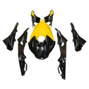 Injection Fairing Kit Bodywork Plastic ABS fit For BMW S1000RR 2015-2016