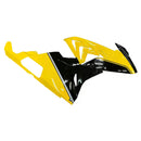 Injection Fairing Kit Bodywork Plastic ABS fit For BMW S1000RR 2015-2016