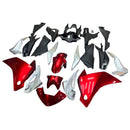 Injection Fairing Kit Bodywork Plastic ABS fit For Honda CBR250R 2011-2013