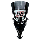 Injection Fairing Kit Bodywork Plastic ABS fit For Kawasaki ZX10R 2008-2010