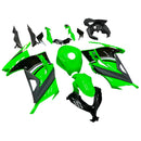 Injection Fairing Kit Bodywork fit For Kawasaki EX300 Ninja300R 2013-2024