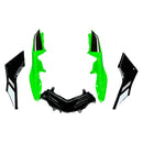 Injection Fairing Kit Bodywork fit For Kawasaki EX300 Ninja300R 2013-2024