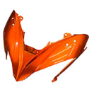 Injection Fairing Kit Plastic for Kawasaki Ninja 650 ER-6F EX650 2017-2019 01#