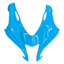 Injection Fairing Kit Bodywork Plastic ABS fit For Kawasaki ZX10R 2016-2020