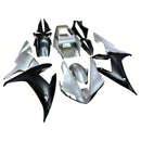 Injection Fairing Kit Bodywork Plastic ABS fit For Yamaha YZF-R1 2002-2003