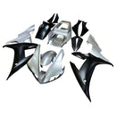 Injection Fairing Kit Bodywork Plastic ABS fit For Yamaha YZF-R1 2002-2003