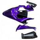 Injection Fairing Kit Bodywork Plastic ABS fit For Yamaha YZF 1000 R1 2009-2011