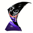 Injection Fairing Kit Bodywork Plastic ABS fit For Yamaha YZF 1000 R1 2009-2011