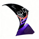 Injection Fairing Kit Bodywork Plastic ABS fit For Yamaha YZF 1000 R1 2009-2011