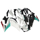 Injection Fairing Kit Bodywork ABS For Yamaha YZF-R3 2014-2018 R25 2015-2017