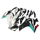 Injection Fairing Kit Bodywork ABS For Yamaha YZF-R3 2014-2018 R25 2015-2017