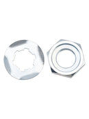 Chain Front Sprocket Nut Lock Washer Tab For Yamaha Banshee 350 YFZ350 87-06