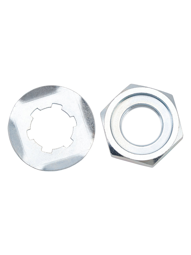 Chain Front Sprocket Nut Lock Washer Tab For Yamaha Banshee 350 YFZ350 87-06