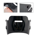 Windshield WindScreen fit for YAMAHA XSR900 2022-2025