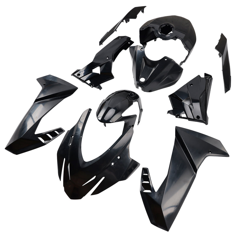 Bodywork Fairing Injection Unpainted For Aprilia RS457 2024-2025