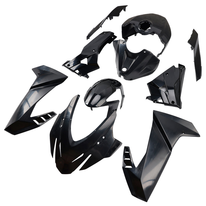 Bodywork Fairing Injection Unpainted For Aprilia RS457 2024-2025