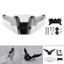 ABS Motorcycle Windshield WindScreen fit for YAMAHA MT-09/SP 2024-2025