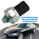 A/C Air Conditioning Pressure Sensor Switch 64539181464 For BMW E38 E39 E46
