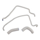 2019-2024 Rocket 3 Silicone Radiator coolant Hose kit