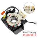 Clock Spring With Heating 25560ZK01D For Nissan Maxima 2004-2008