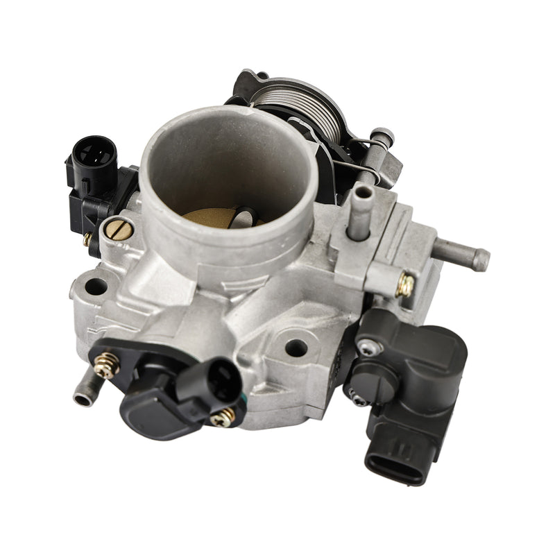Throttle Body Assembly for Honda Accord Acura TL CL 3.0 3.2L 97-03 16400-P8C-A21