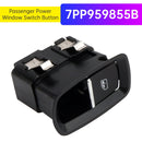 Passenger Power Window Switch Button 7PP959855B for Porsche Macan 2014-2020