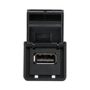 Nissan Infiniti 2008-2019 USB Connector Auxiliary Adapter 284H3-1FA0B