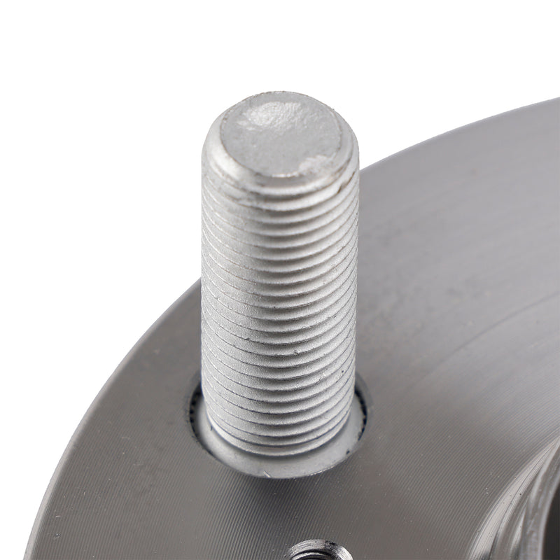 Front Wheel Hub & Bearing 44300-SJC-A01 For Honda Ridgeline 2006-2014