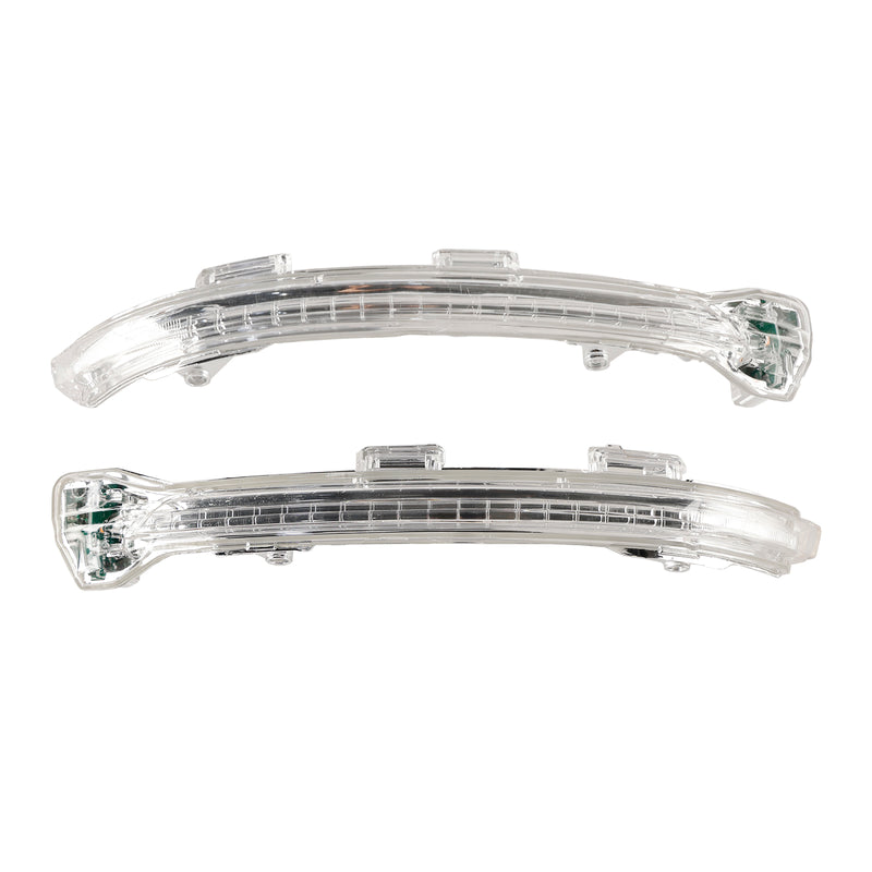 Pair Side Mirror Turn Signal Light for VW Golf 7 VII Touran 5G0949101 5G0949102