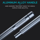 Laptop Precision Screwdriver Set 56 Pieces including 42 Bits MacBook Watch and Jewlry Repair Tool Kit for iPhone PC Computer Screwdriver Kit with Alloy Steel Carrying Case