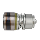 RE256693 Hydraulic Breakaway Coupler Cartridge For John Deere 7600 7700 7800