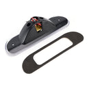 1999-2004 Jeep Grand Cherokee LED Third Brake Light Stop Lamp 55155140 White