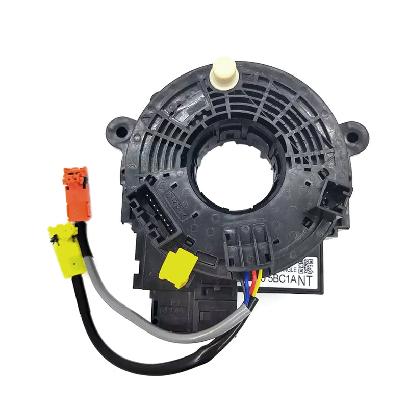 47945-5BC1A Steering Angle Sensor Assembly For 15-19 Infiniti Q50 Q60 QX80 Armada