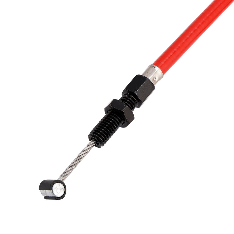 Motorcycle Clutch Cable Replacement fit for Suzuki GSXR1000 2009-2016