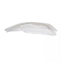 2PCS Xenon Headlight Headlamp Clear Lens Cover For BMW 3 E90 E91 Sedan 2005-2012