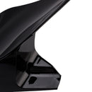 Stretched Extended Side Covers Set For Touring Road Glide King 2014-2022